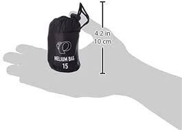PEARL IZUMI HELIUM BAG | ANDBICYCLE