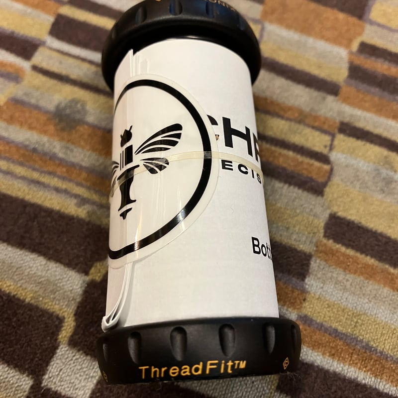 CHRIS KING Thread fit 24 BB | ANDBICYCLE CHRIS KING Thread fit 24 BB | ANDBICYCLE