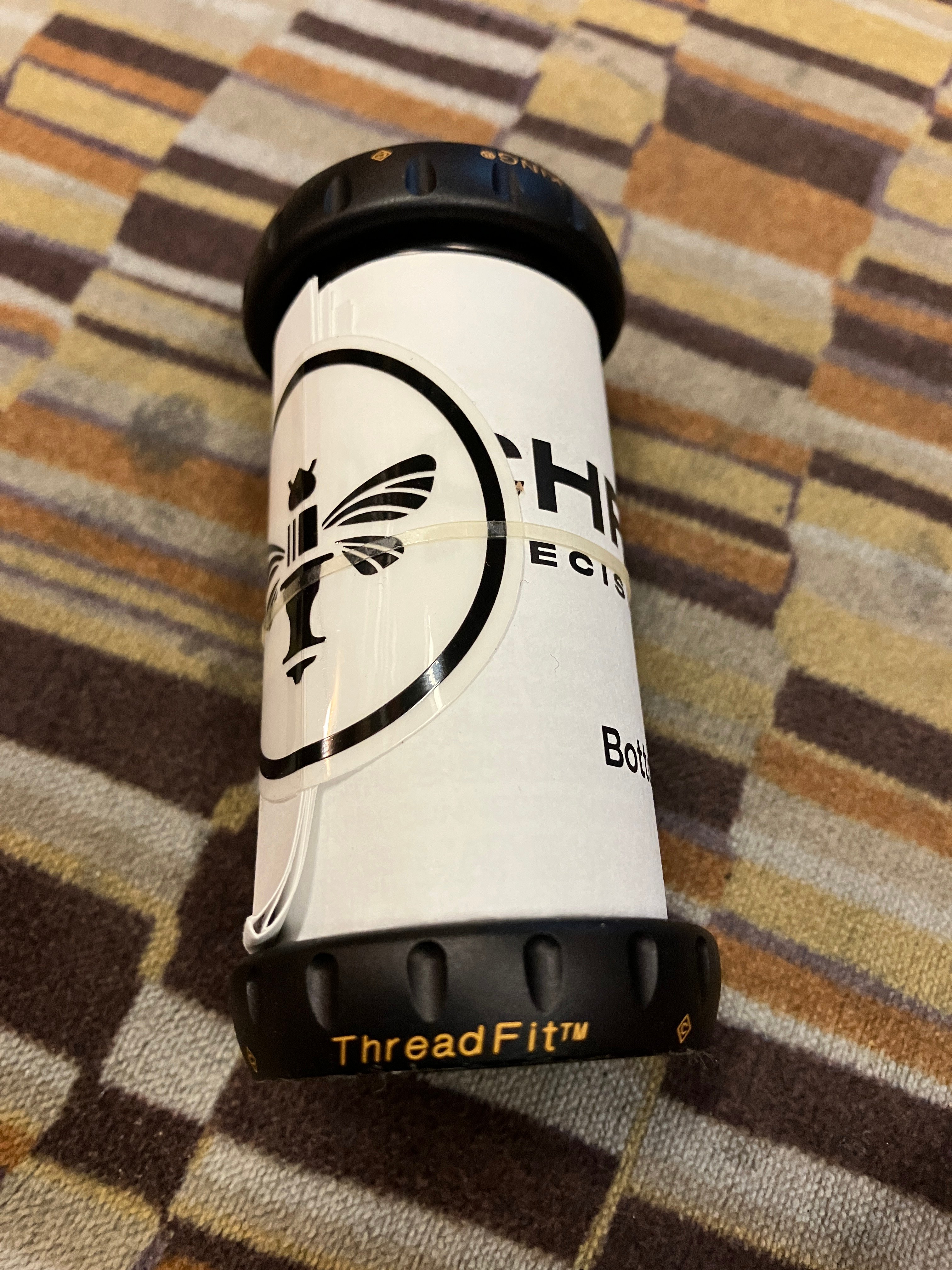 CHRIS KING Thread fit 24 BB | ANDBICYCLE