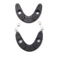 GIRO ROAD HEEL PAD SET