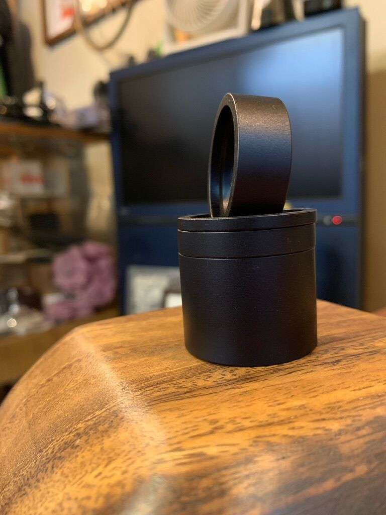 CHRIS KING Head Set Spacer Kit 1 1/8 | ANDBICYCLE