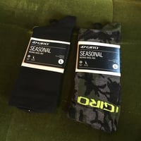 GIRO SEASONAL MERINO WOOL SOCKS