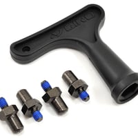 GIRO TOE SPIKE KIT