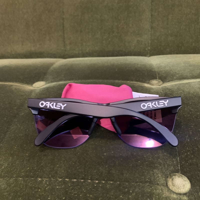 FROGSKINS LITE M.BK/Prizm Violet | ANDBICYCLE