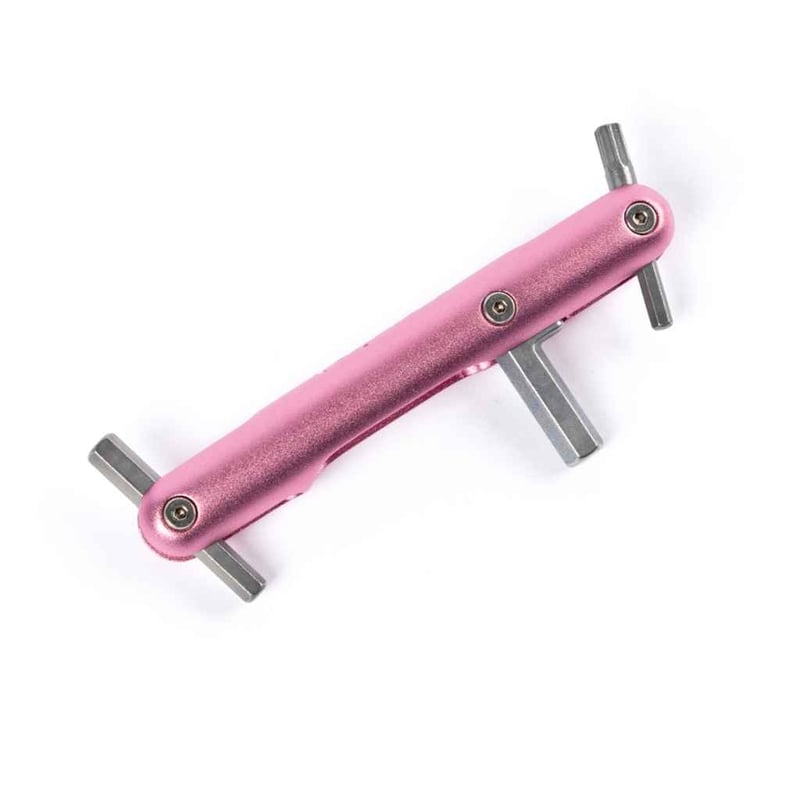 Equipt Sardine コンパクトツール | ANDBICYCLE