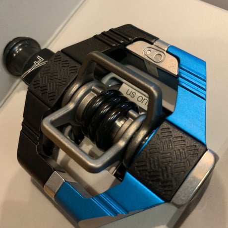 CrankBrothers Candy7