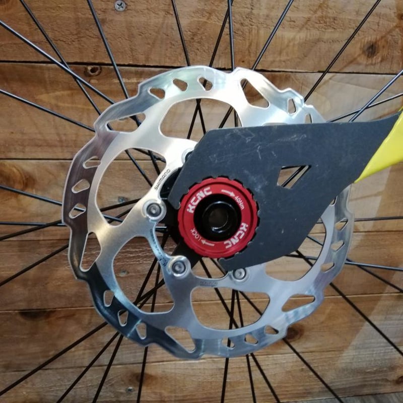 フルクラムレーシング800DB アルテグラディスクローター付 シマノが