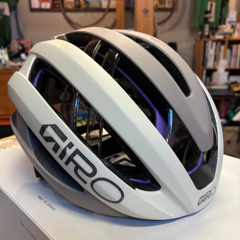 GIRO ARIES SPHERICAL MIPS Asian Fit | ANDBICYCLE