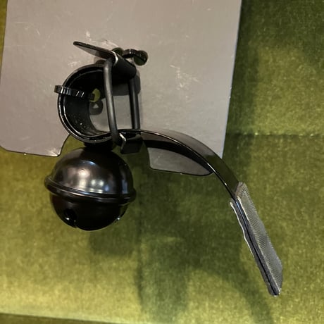 PDW ヘッズアップ　トレイルベル