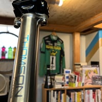 WheelManufacturing カンパニョーロ用シングルスピードキット | ANDBIC