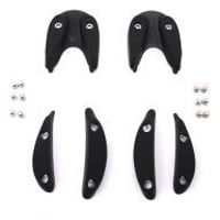 GIRO WALKING PAD SET