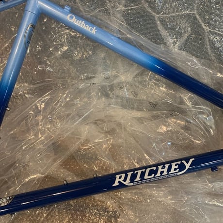 RITCHEY OUTBACK V2 50th Anniversary Medium