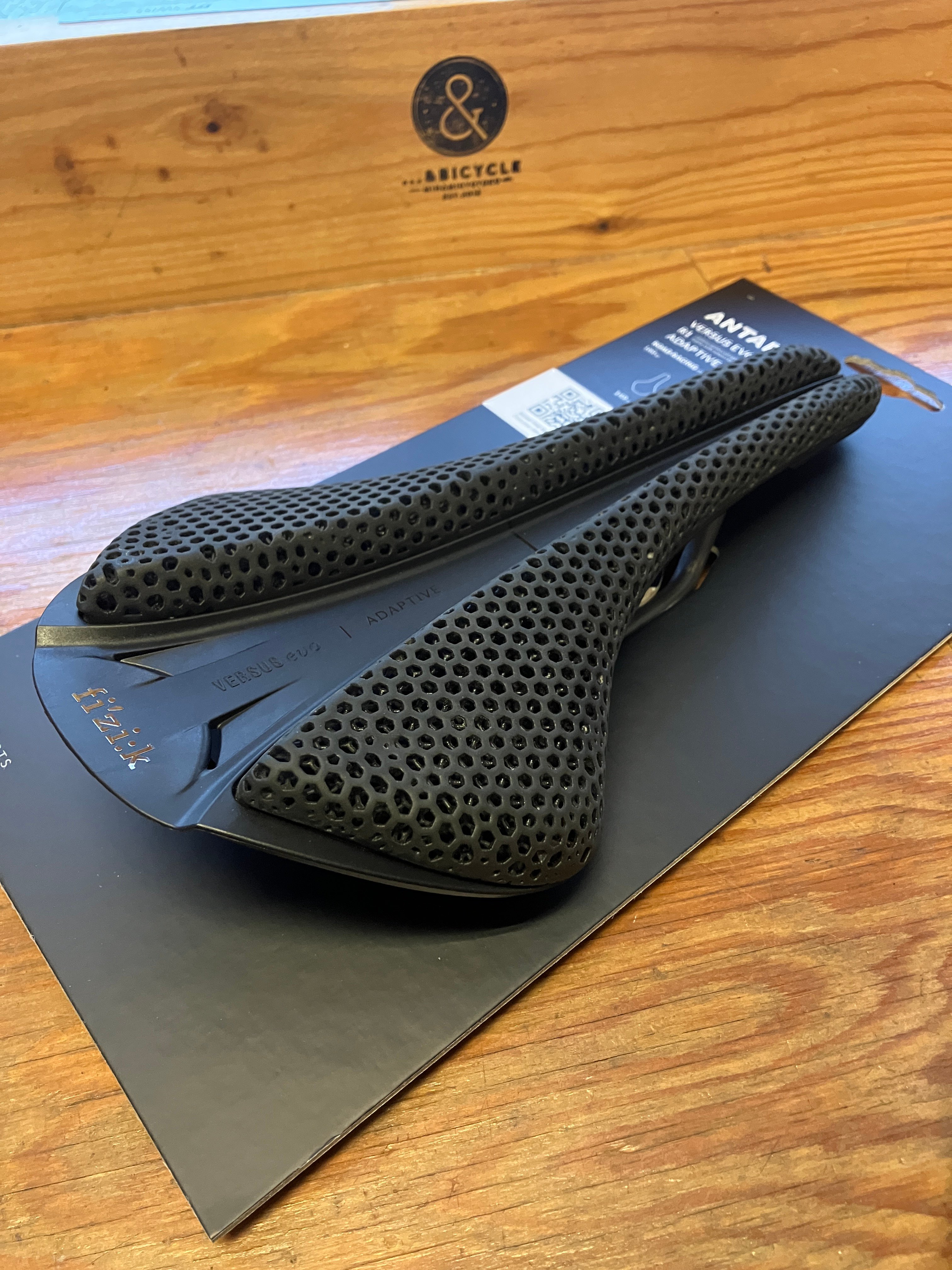 Fizik VERSUS EVO ANTARES R1 ADAPTIVE & VERSUS E