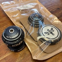 CHRIS KINGヘッドパーツ No Thread Set