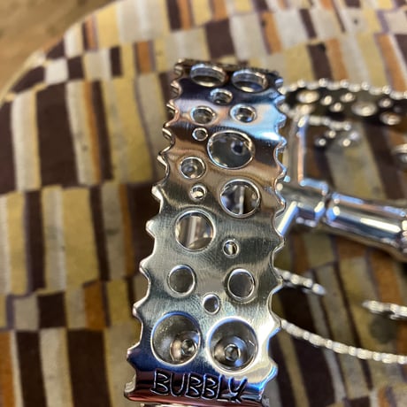 SIMWORKS Tiny Bubbly Pedal