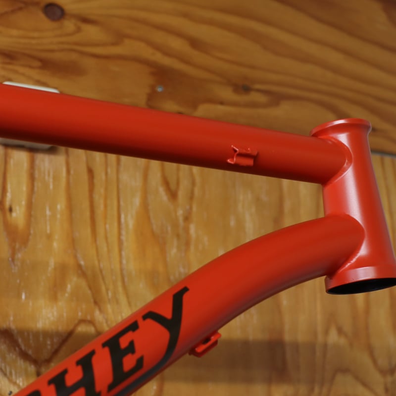 RITCHEY P-650B SLX 完成車　Mサイズ　※引き取り限定 RITCHEY（リッチー）SWISS CROSS DISC （スイスクロスディスク