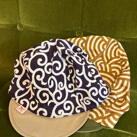 サイクルキャップ | STORES