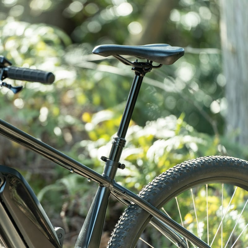 CROSSSECTION POWER POLE | ANDBICYCLE