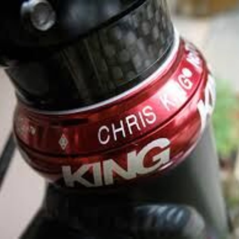 CHRIS KING Scuff washer | ANDBICYCLE