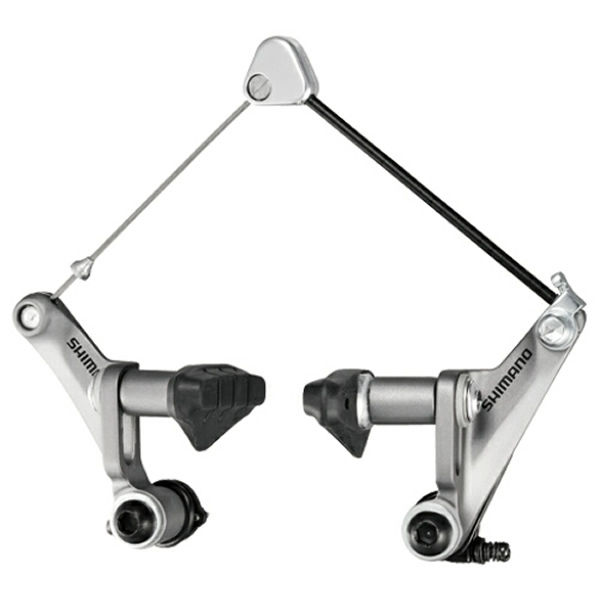 BR-CX50カンチブレーキ2セット R55C4 カートリッジブレーキシュー fit=scale-down,w=1200