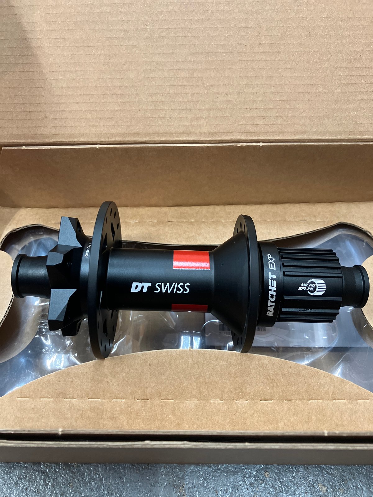 DTSwiss 240 12x148 Boost シマノマイクロスプライン スター DTSwiss 240 12x148 Boost シマノマイクロスプライン スター