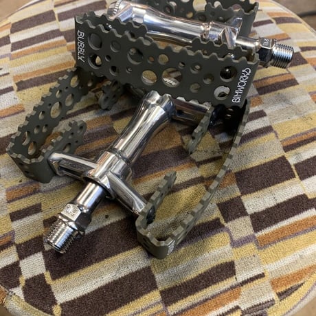 Bubbly Pedal  Limited(Ceramic Olive) SIMWORKS by MKS