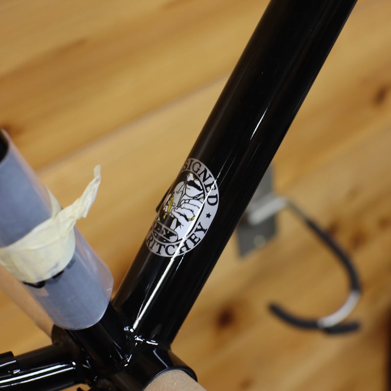 RITCHEY ROAD LOGIC DISC size55 | ANDBICYCLE