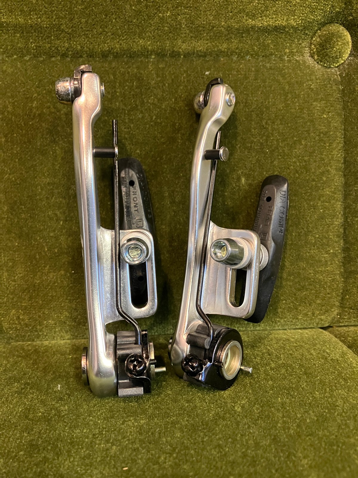 DIA-TECH VC733 | ANDBICYCLE