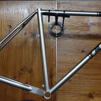LITEC ROOST size49 | ANDBICYCLE LITEC ROOST size49 | ANDBICYCLE