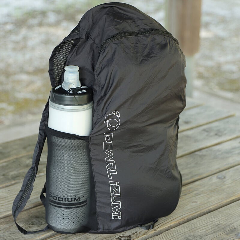 PEARL IZUMI HELIUM BAG | ANDBICYCLE