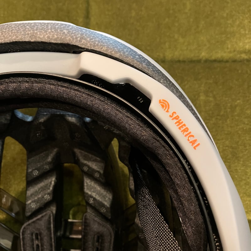 GIRO ARIES SPHERICAL MIPS Asian Fit | ANDBICYCLE GIRO ARIES SPHERICAL MIPS Asian Fit | ANDBICYCLE