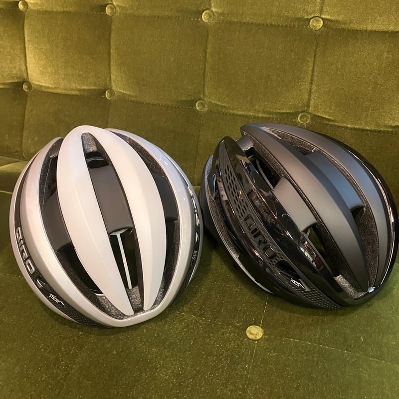 GIRO SYNTHE MIPS Asian Fit | ANDBICYCLE
