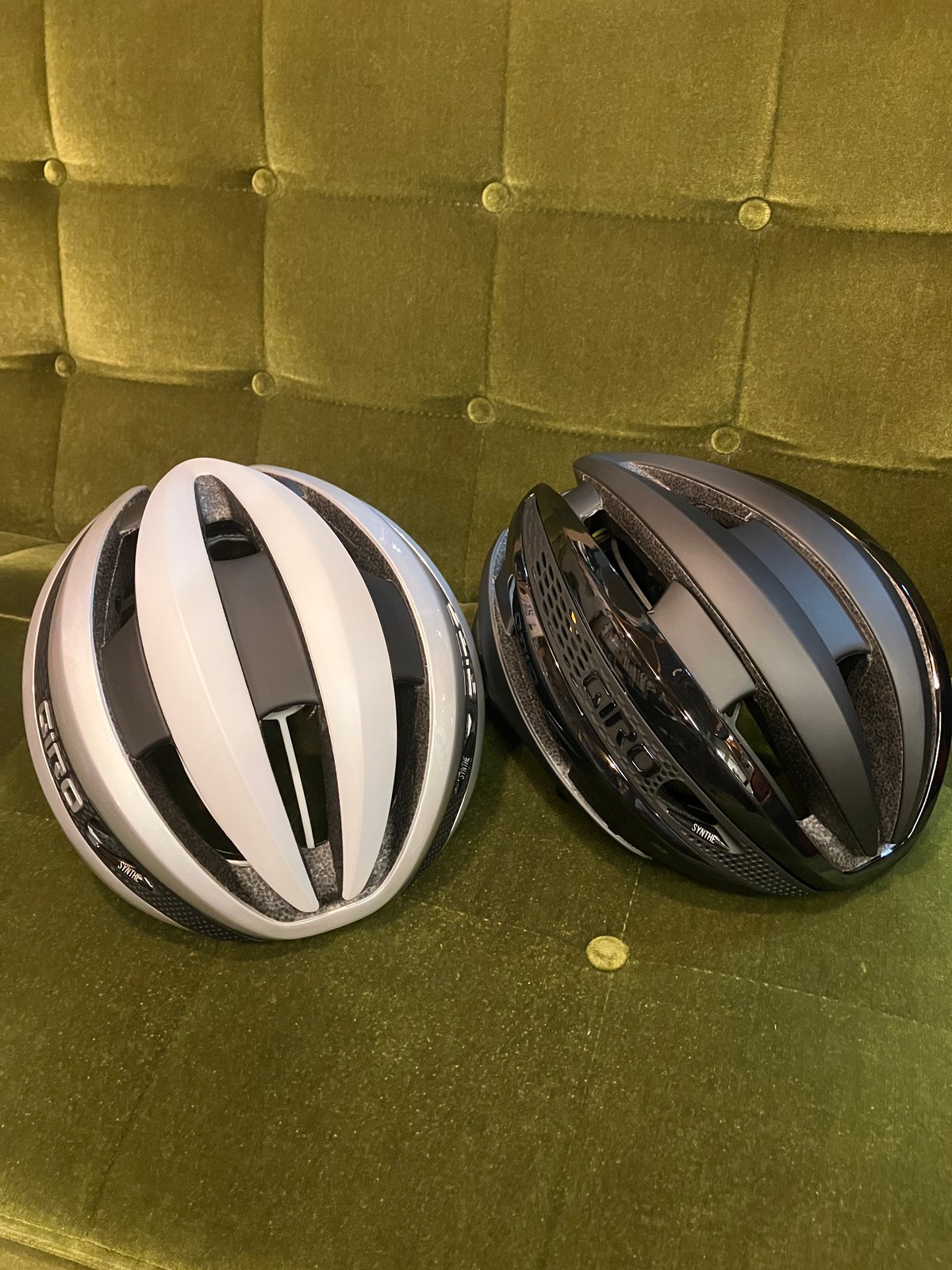 GIRO SYNTHE MIPS Asian Fit | ANDBICYCLE