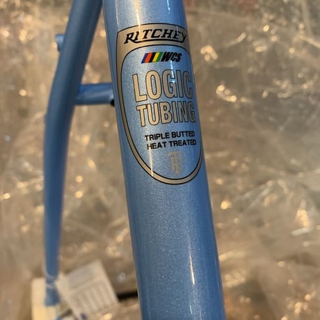 RITCHEY OUTBACK V2 50th Anniversary Medium