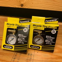 PANARACER BICYCLE TIRE GAUGE