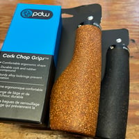PDW コルクチョップ　グリップ