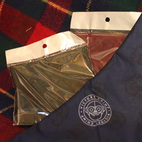 VICTORY CHIMPS SIGNATURE SNOOD