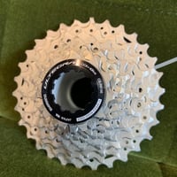 シマノR8100ULTEGRA スプロケット CS-R8100 12S 11-30T