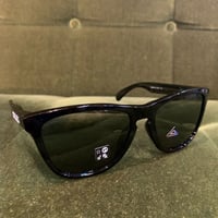 FROGSKINS  PO BLK/Prizm Grey