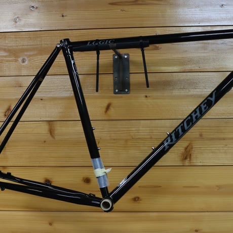 RITCHEY ROAD LOGIC DISC size55