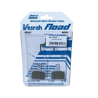 Vesrah BP-052 Road ディスクブレーキパッド