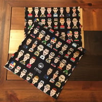 RichMitch LEGEND SNOOD