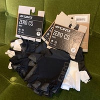 GIRO  ZERO CS