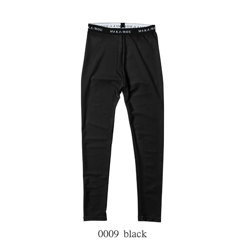 25SS NEW/ スポーツレギンスパンツ 【71W24-52S】MAKA-HOU / Spo