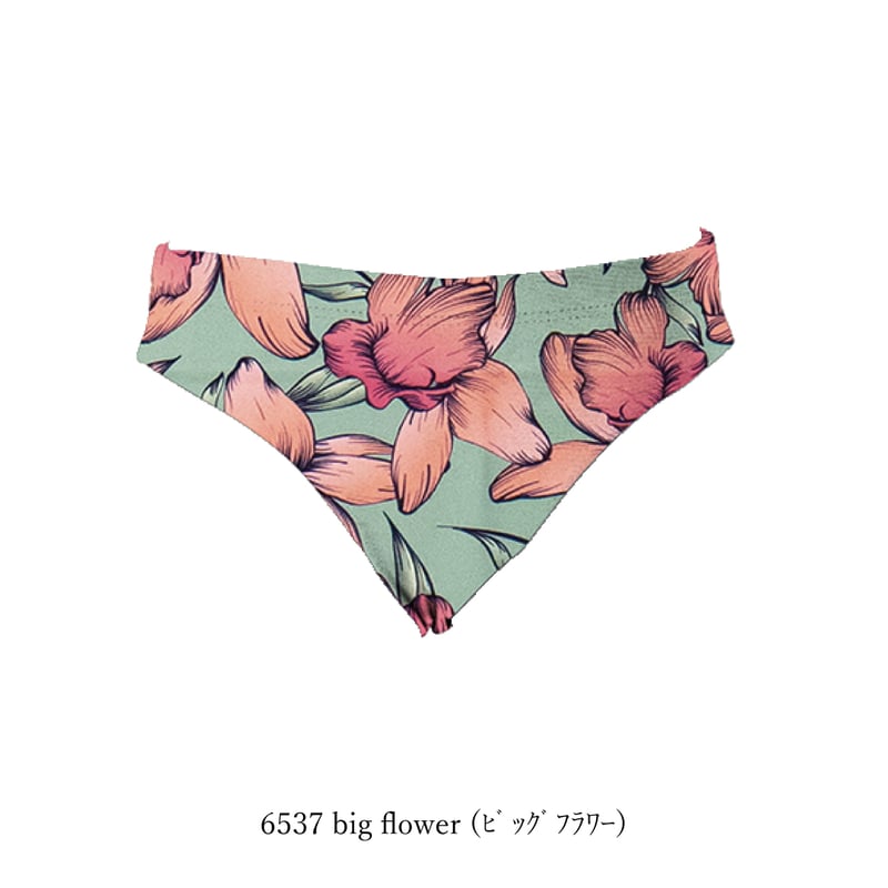 25SS/NEW ビキニパンツ 【40W01-12S】/MAKA-HOU Surf Norma