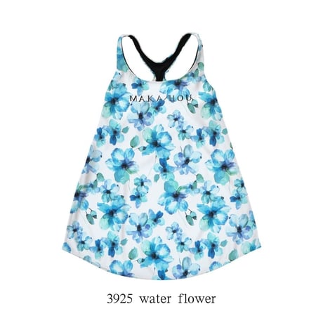 25SS/NEW パット付きタンクトップ　【14W05-32S】Exceed/ 　Tank top