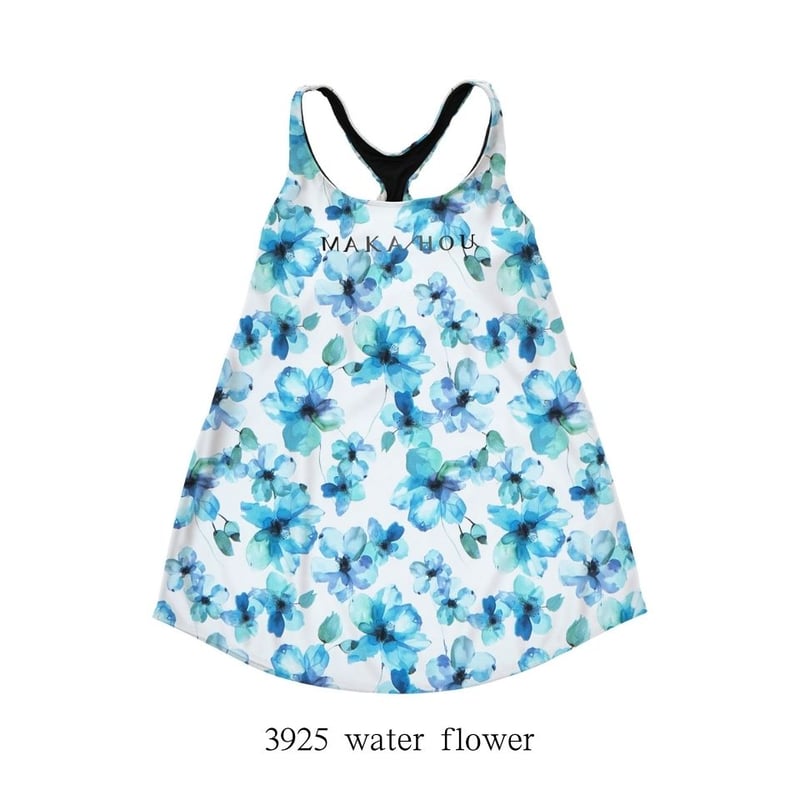 25SS/NEW パット付きタンクトップ 【14W05-32S】Exceed/ Tank t