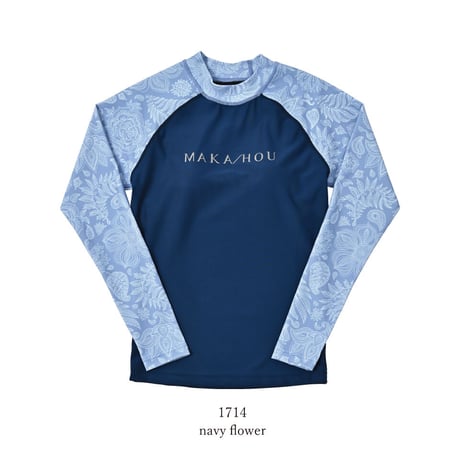25SS/NEW　インナーブラ付きラッシュガード　【11W11-12S】Exceed/ 　Rash Guard