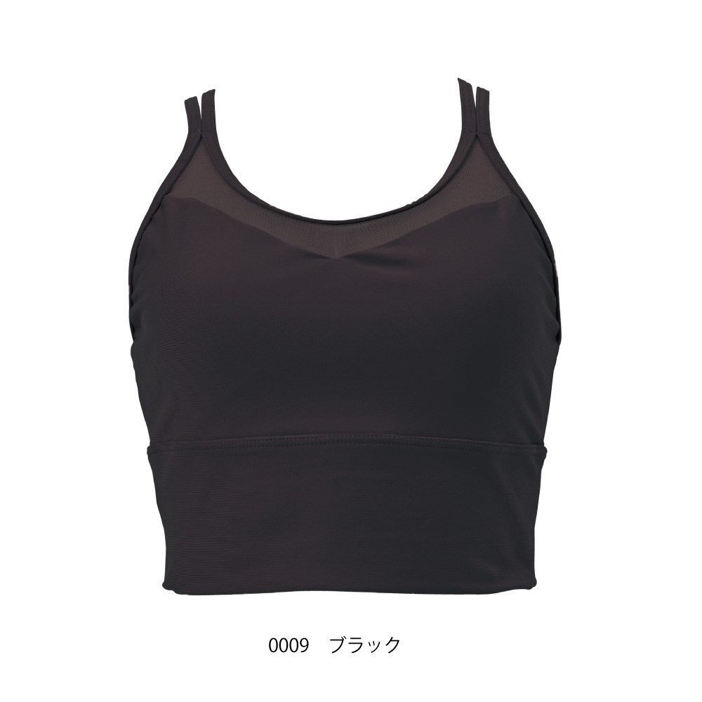 25SS/NEW 水陸両用 スイム＆ヨガブラ 【13W10-22S】/MAKA-HOU Sp