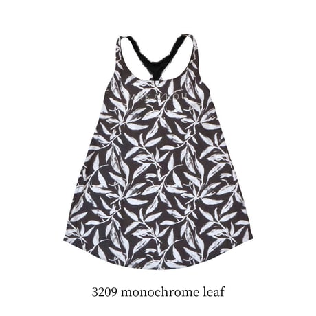 25SS/NEW パット付きタンクトップ　【14W05-32S】Exceed/ 　Tank top